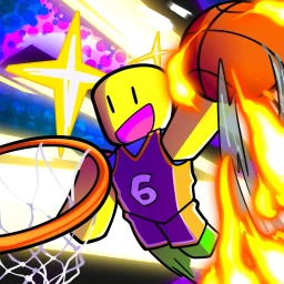 Pixel Basketball