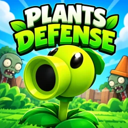 Plant Defense