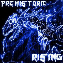 Prehistoric Rising [Open Testing]