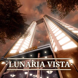Premonition: Lunaria Vista