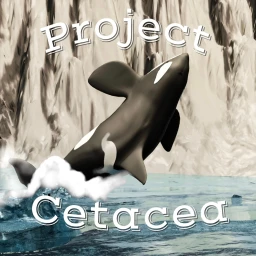 Project Cetacea [Halloween] [EA]