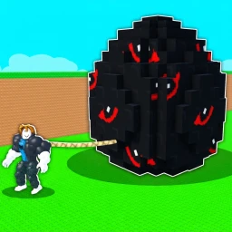 Pull An Egg