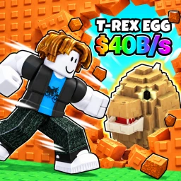 Punch Wall for Eggs