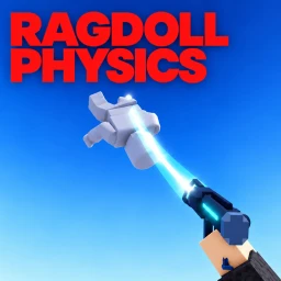 Ragdoll Physics 2 🩸