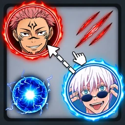 Anime Ball Duels