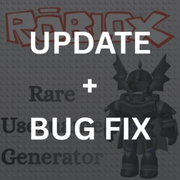 Rare Username Generator
