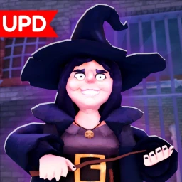 Raven's Lair Escape! [OBBY]