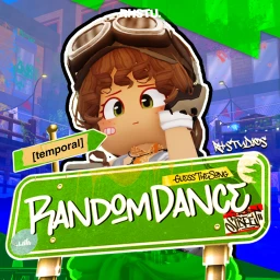 RH Random Dance (GTS)