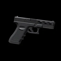 REALISTIC URBAN GUN TESTING