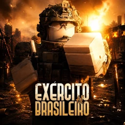 (RECRUTA GRÁTIS) [H1] Exército Brasileiro 