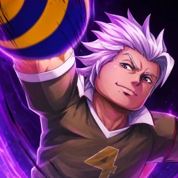 Volleyball Journey