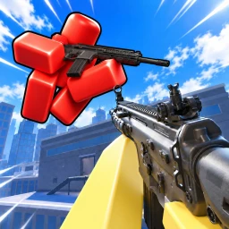 RIFLE DUELS