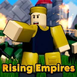 Rising Empires🚀