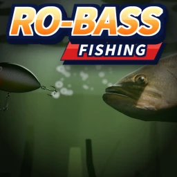 Ro-BassFishing [NEW BOATS!!]