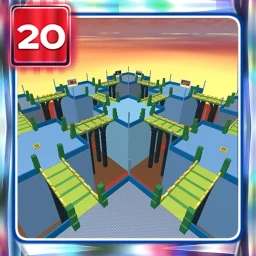 Rocket Arena