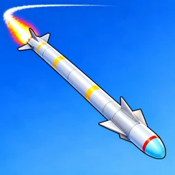 Rocket Rush