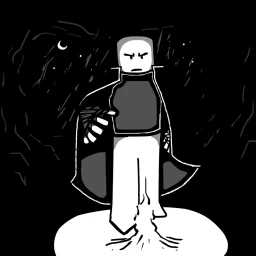 Rogue Lineage: PTDE