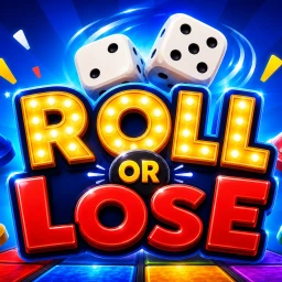 🎲Roll or Lose