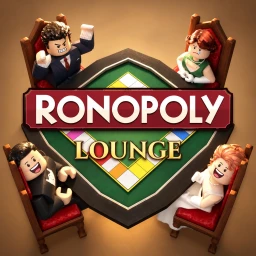 Ronopoly Lounge