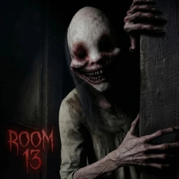 ROOM 13 [HORROR]