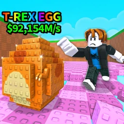 Run For Eggs