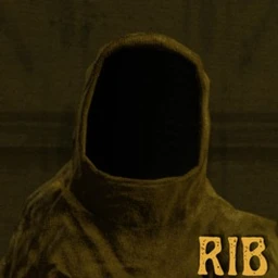 Run In Backrooms