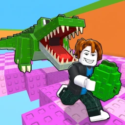 Run to Steal Animals!