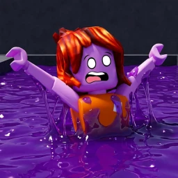 Save Squishy from Sand!
