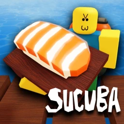 🐟Scuba Restaurant [Fish&Cook]