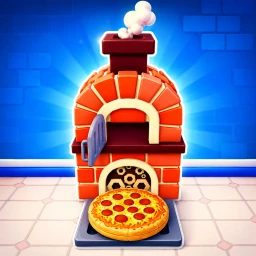 Sell Pizzas