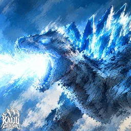 Kaiju Clash