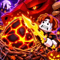 Slash to Steal an Egg