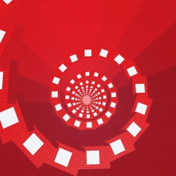 Spiral Stair Tower Alter Ego