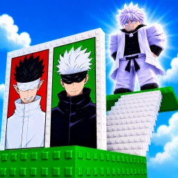 Spot the Fake For Anime!