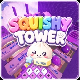 Squishy Tower 🍧
