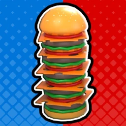 Stack a Burger