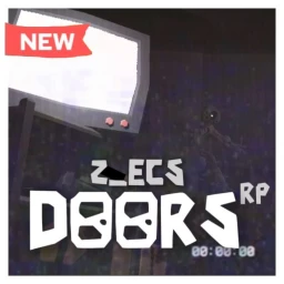 Z_ec's DOORS RP 👁️