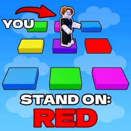 Stand on Color or Die