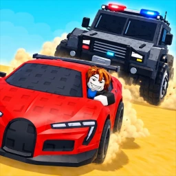 Steal A Car