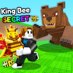 Steal A Seed For Bees