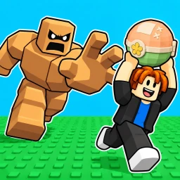 Steal a Toyball