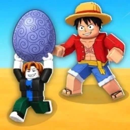 Steal An Anime Egg