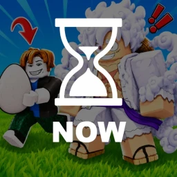 Steal Anime Eggs & FIGHT!