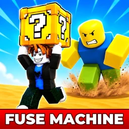 Steal Noob Lucky Blocks! 😈