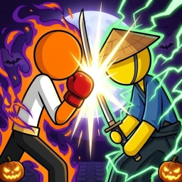 Stick Wars