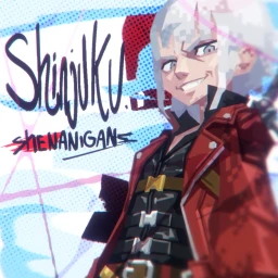 Shinjuku Shenanigans