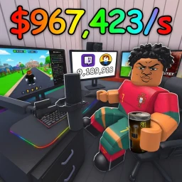 Streamer Tycoon