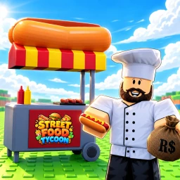 Street Food Tycoon🌭