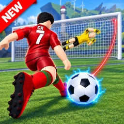 Street Soccer Pro