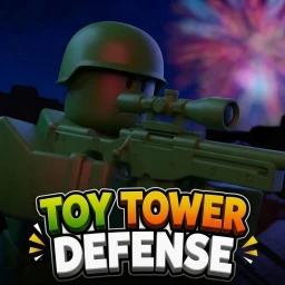 Toy Tower Defense